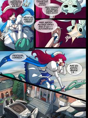 Magical Miss Lucy Part 5 Hentai pt-br 41