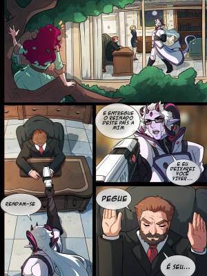 Magical Miss Lucy Part 5 Hentai pt-br 44