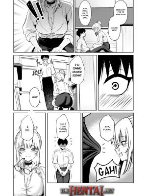 My Teacher Calliope Sensei Hentai pt-br 06