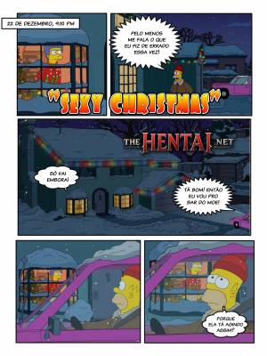 Navidad 3: Sexy Christmas