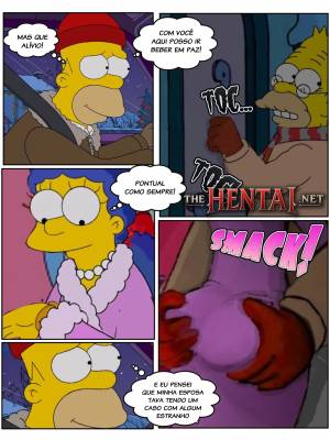 Navidad By IToonEAXXX Part 3 Hentai pt-br 04