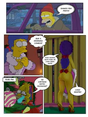 Navidad By IToonEAXXX Part 3 Hentai pt-br 05