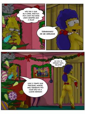 Navidad By IToonEAXXX Part 3 Hentai pt-br 06
