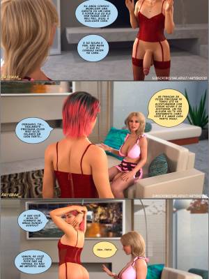 New Passion In Town Part 4 Hentai pt-br 31