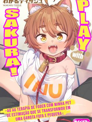 Play With Sakura!