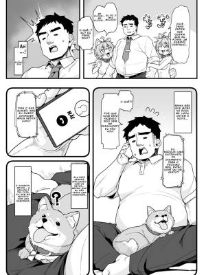 Play With Sakura! Hentai pt-br 05