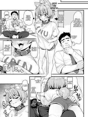 Play With Sakura! Hentai pt-br 07