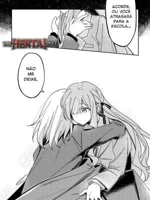 Promise At a Sea Of Starry Night Hentai pt-br 06