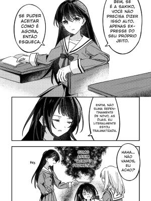 Promise At a Sea Of Starry Night Hentai pt-br 13