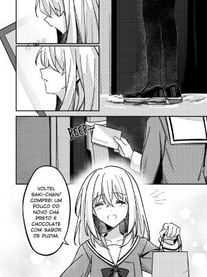 Promise At a Sea Of Starry Night Hentai pt-br 19