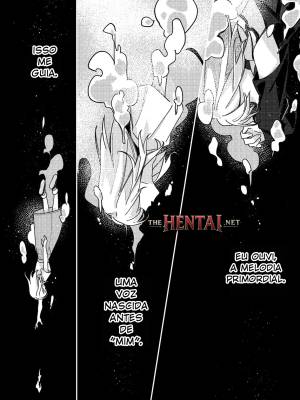 Promise At a Sea Of Starry Night Hentai pt-br 30