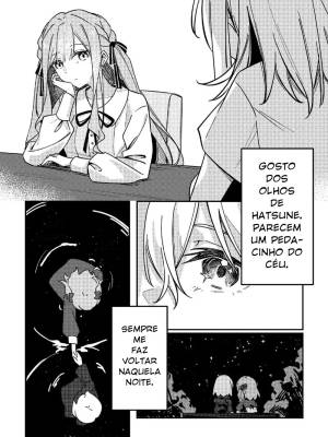 Promise At a Sea Of Starry Night Hentai pt-br 35