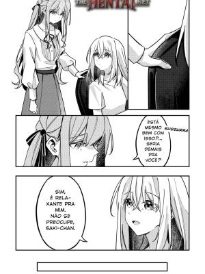 Promise At a Sea Of Starry Night Hentai pt-br 51