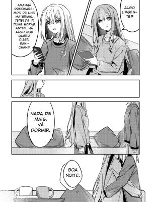Promise At a Sea Of Starry Night Hentai pt-br 53