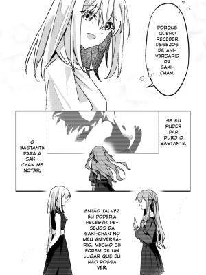 Promise At a Sea Of Starry Night Hentai pt-br 62