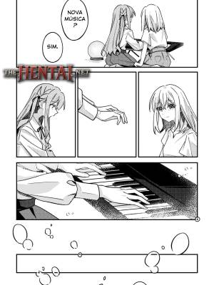 Promise At a Sea Of Starry Night Hentai pt-br 66