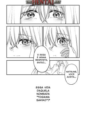 Promise At a Sea Of Starry Night Hentai pt-br 69