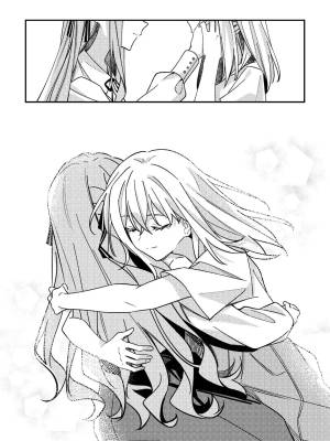 Promise At a Sea Of Starry Night Hentai pt-br 70