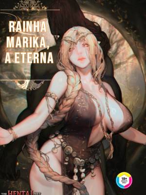 Queen Marika The Eternal