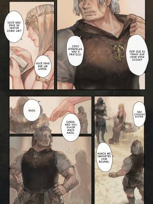 Queen Marika The Eternal Hentai pt-br 06