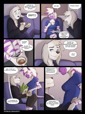 Share & Share Alike Hentai pt-br 08