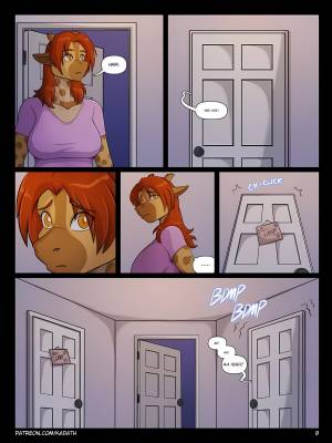 Share & Share Alike Hentai pt-br 10