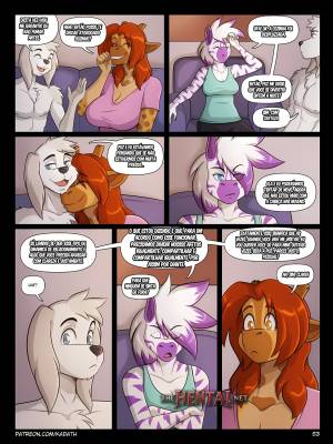Share & Share Alike Part 3 Hentai pt-br 05