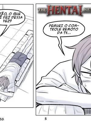 Step By Step By PeaCh88 Part 2 Hentai pt-br 06