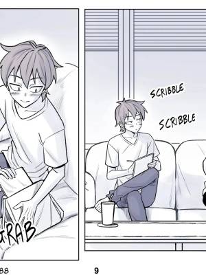 Step By Step By PeaCh88 Part 4 Hentai pt-br 09