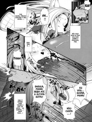Temptation!! By Sindoll Hentai pt-br 10