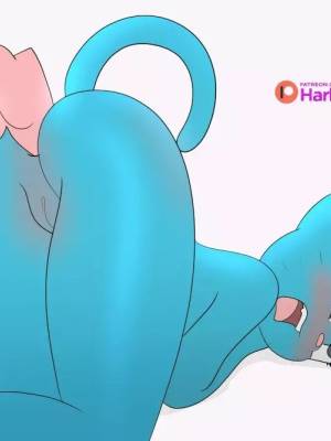 The Amazing Surprise part 1 Hentai pt-br 72