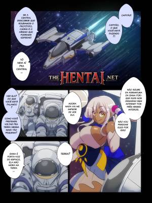 The Biggest Bang! Hentai pt-br 05