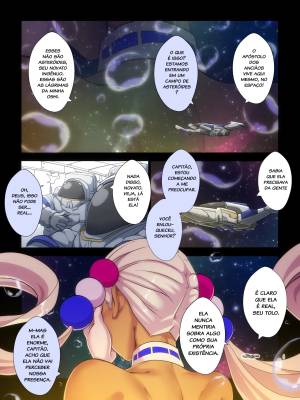 The Biggest Bang! Hentai pt-br 06
