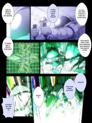 The Biggest Bang! Hentai pt-br 07