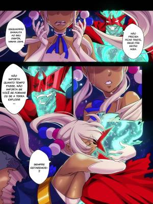 The Biggest Bang! Hentai pt-br 09