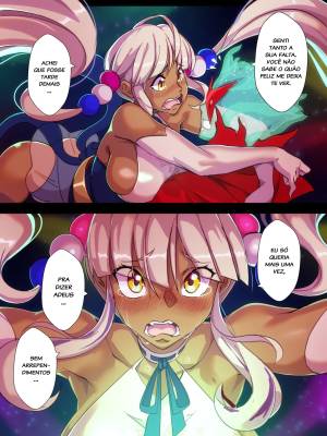 The Biggest Bang! Hentai pt-br 10