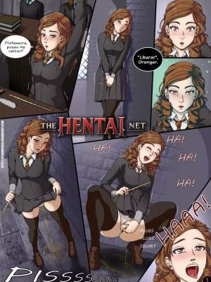 The Charm  Hentai pt-br 02