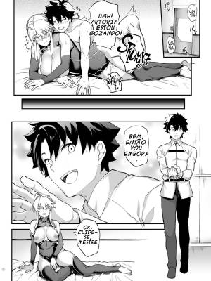 The King Of Knights' Sweet Hole -Alter- Hentai pt-br 02