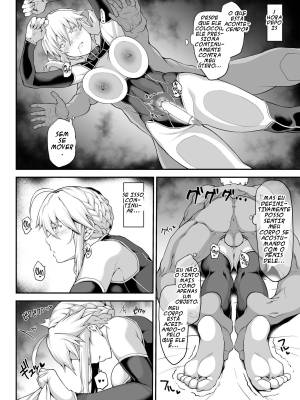 The King Of Knights' Sweet Hole -Alter- Hentai pt-br 13