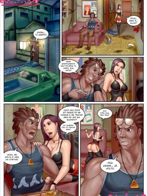 The New Teacher Part 3 Hentai pt-br 05