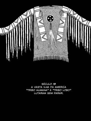 The Wolf That Will Get Married In 100 Days Hentai pt-br 05