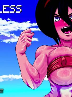 Toph... Just Relax Hentai pt-br 15