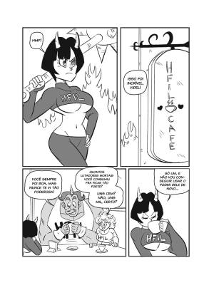 Videl From HFIL Part 2 Hentai pt-br 03