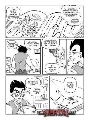 Videl From HFIL Part 2 Hentai pt-br 05