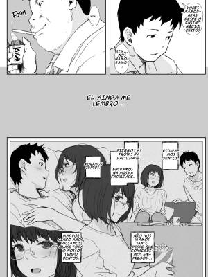 Your Girl's a Good Lay Hentai pt-br 04