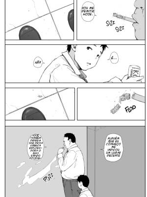 Your Girl's a Good Lay Hentai pt-br 06