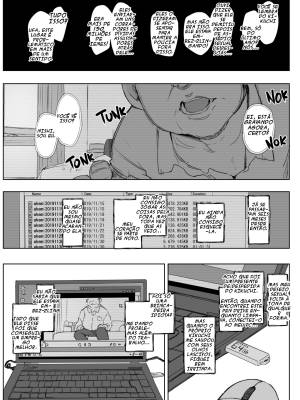 Your Girl's a Good Lay Hentai pt-br 09