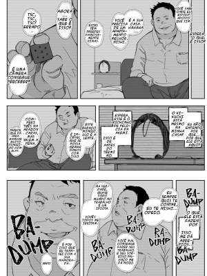 Your Girl's a Good Lay Hentai pt-br 10