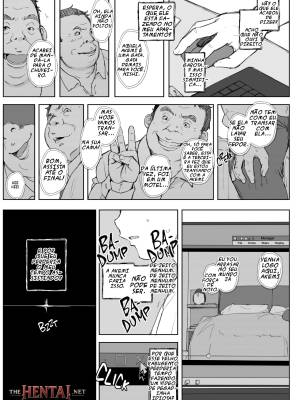 Your Girl's a Good Lay Hentai pt-br 11