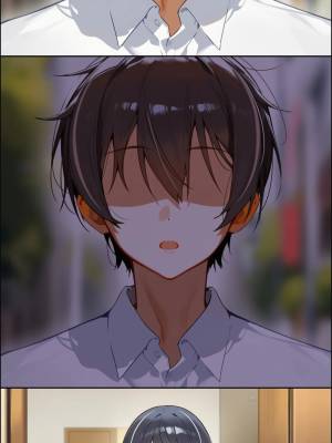 AI Generated: Umi Asanagi By Howsir Hentai pt-br 03